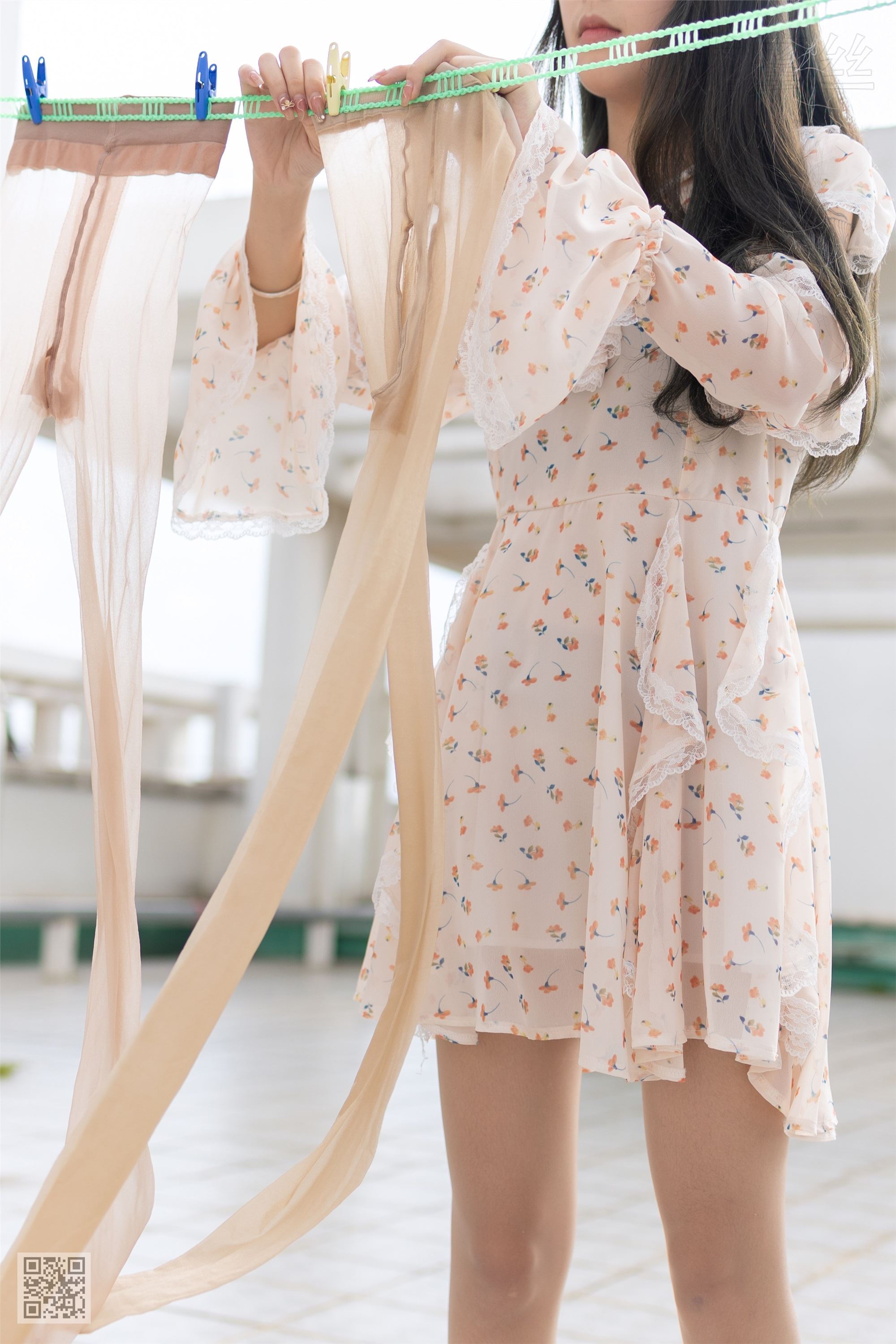 尤蜜丝 穿搭写真 NO.112